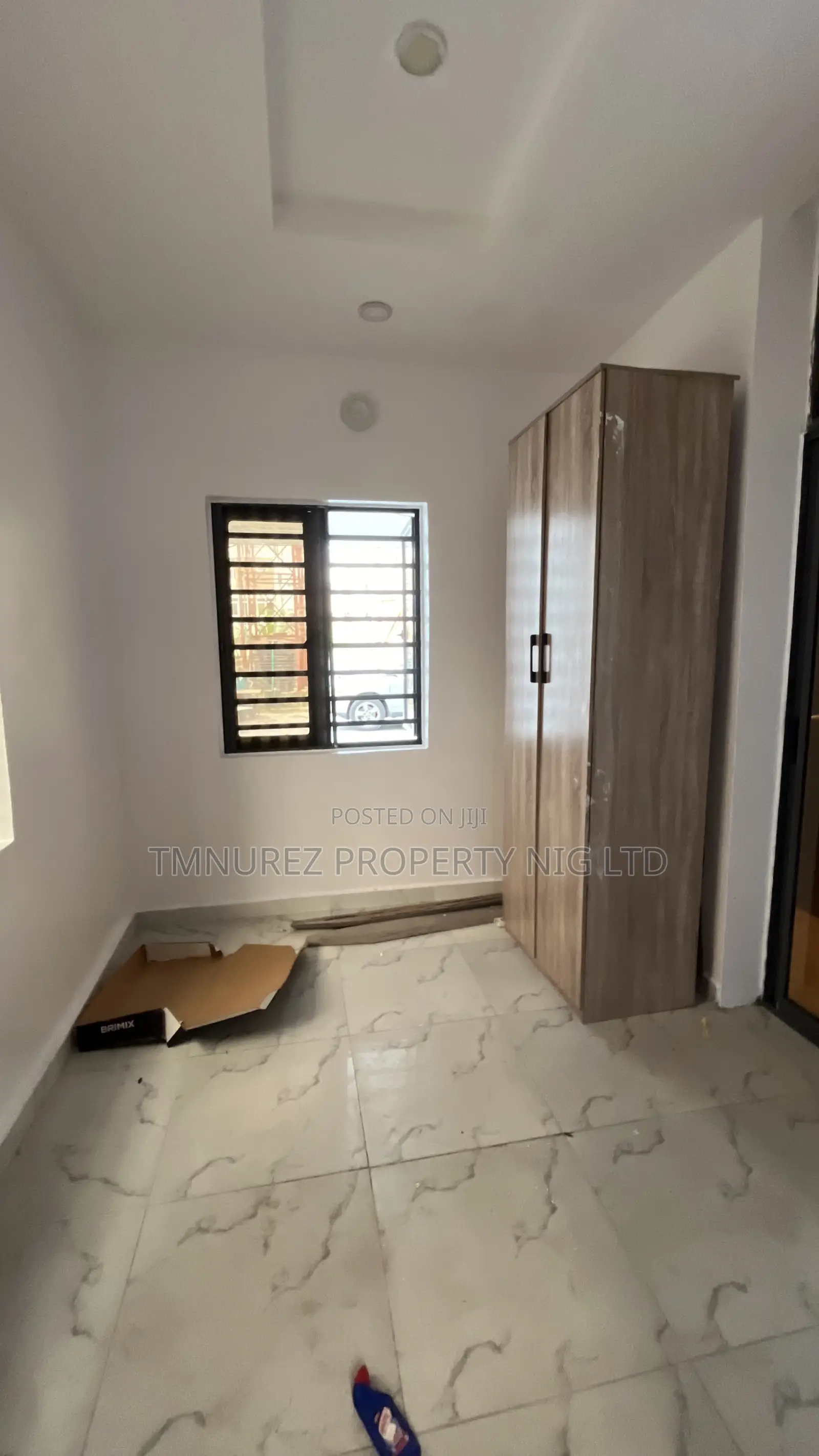 3bdrm Duplex in Lekki Conservation, Chevron for rent