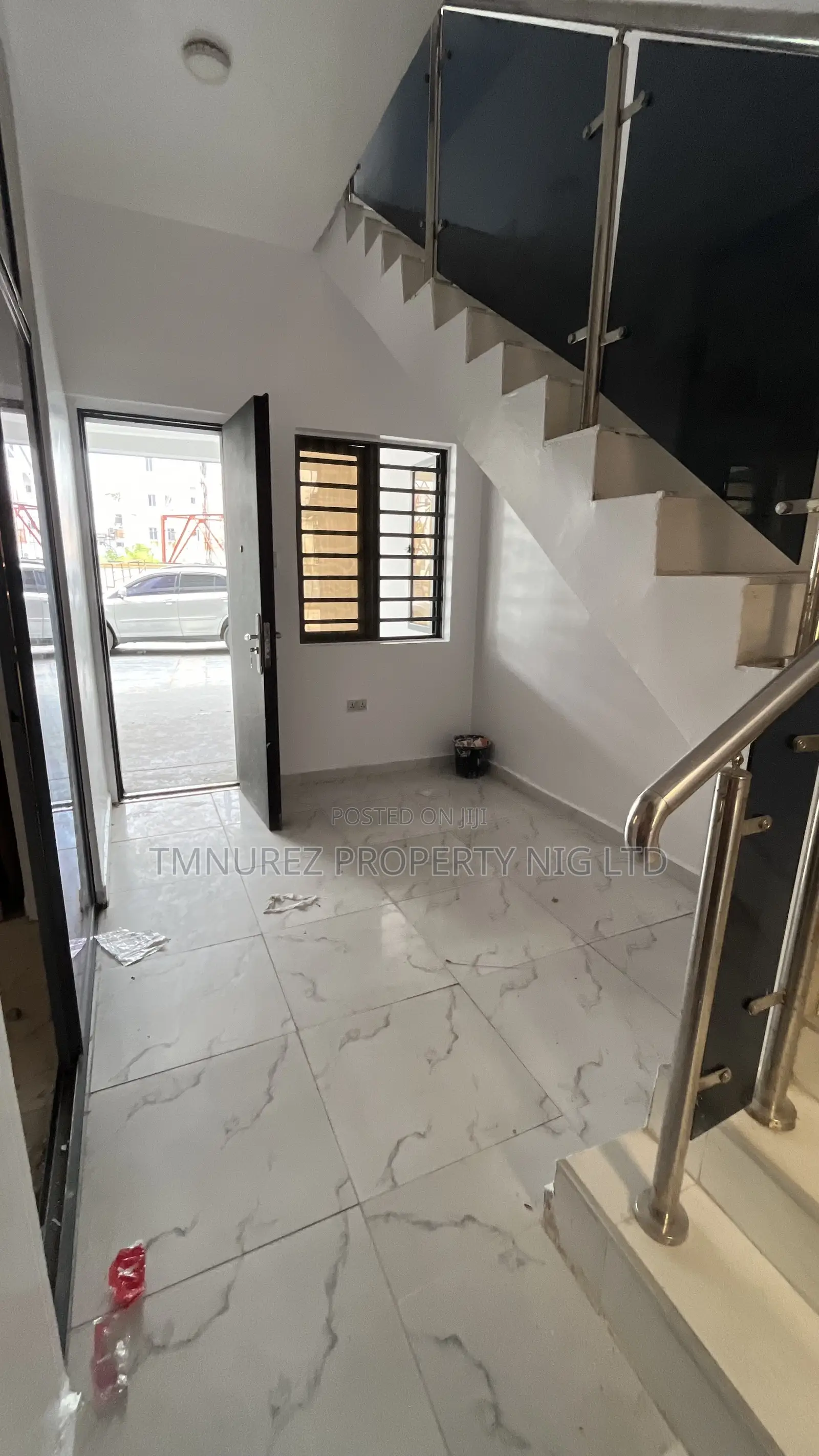 3bdrm Duplex in Lekki Conservation, Chevron for rent