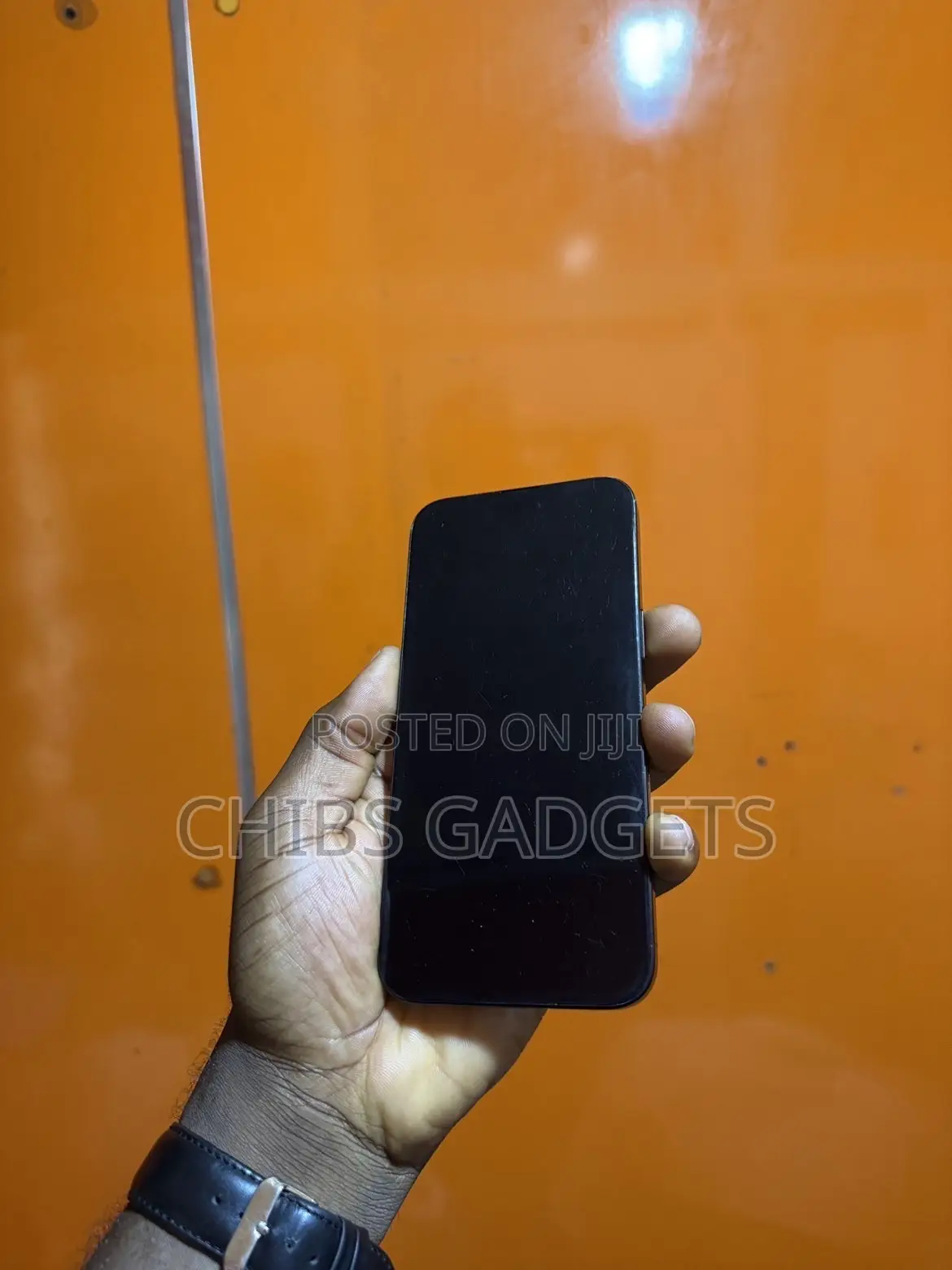 Apple iPhone 15 Pro Max 512 GB Black