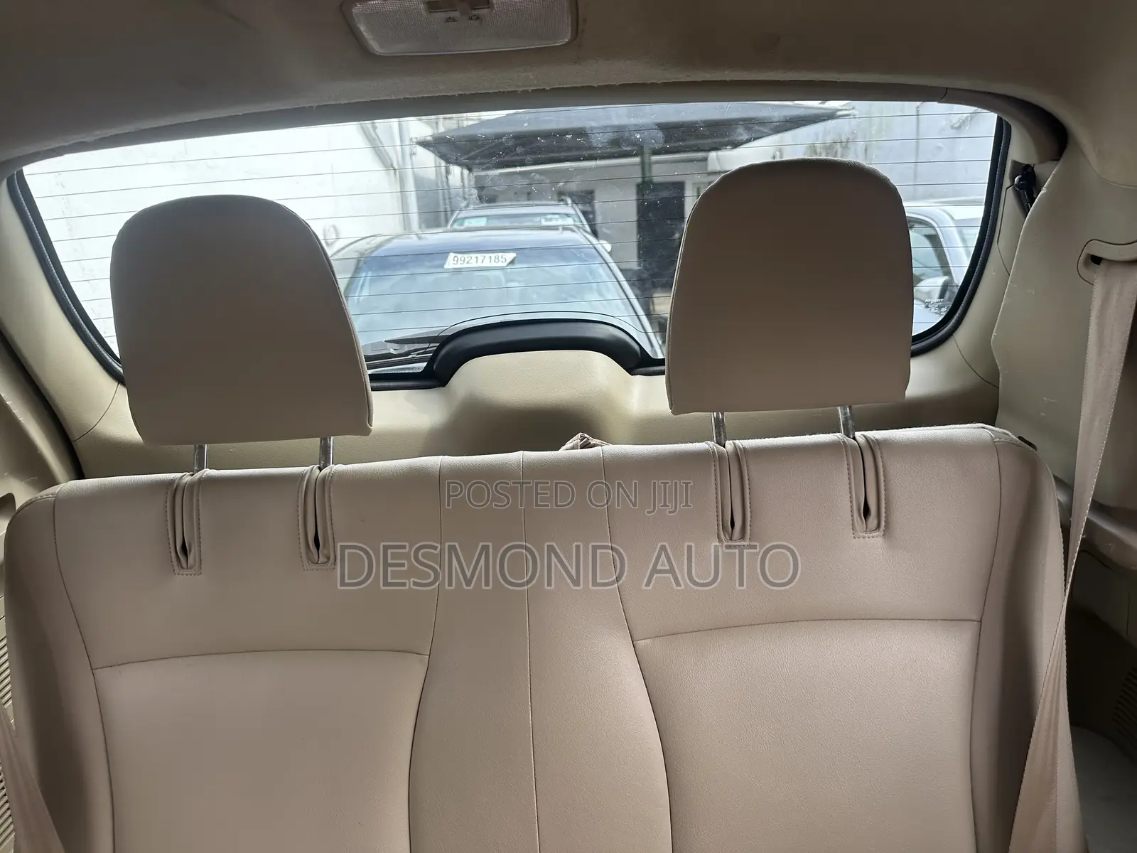 Toyota Highlander Limited 4x4 2008 Green