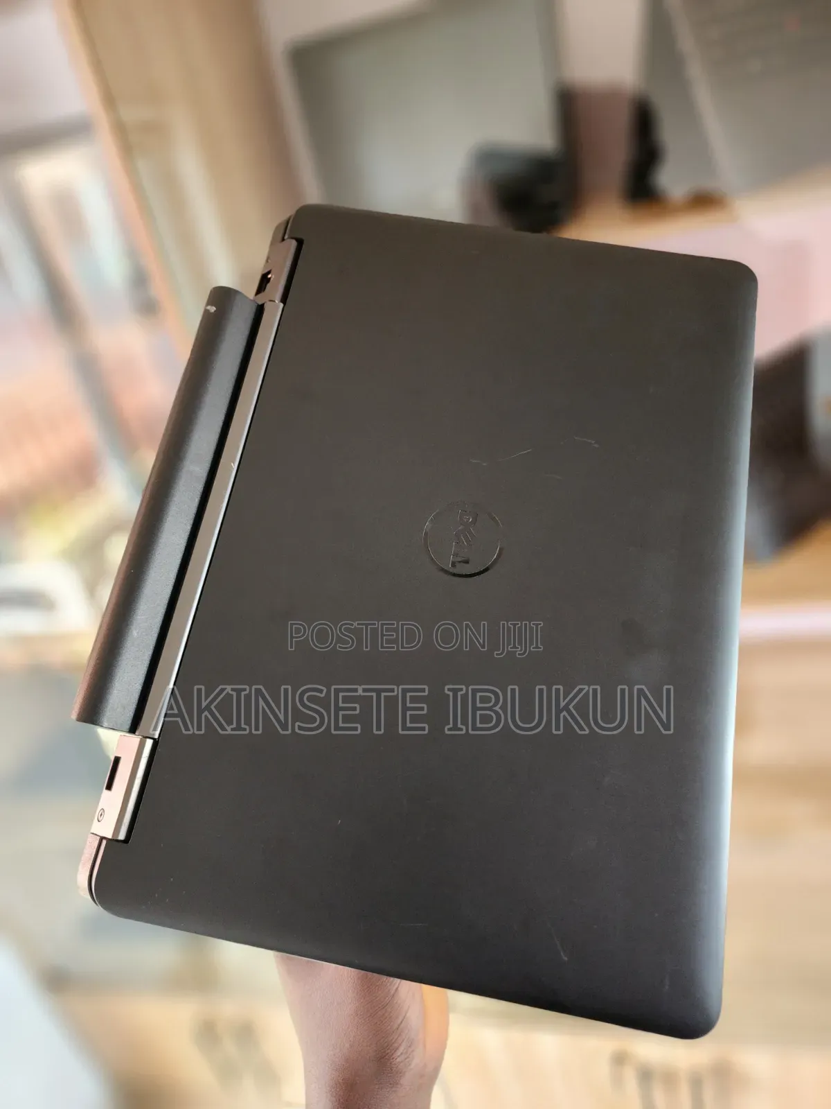Laptop Dell Latitude E5440 8GB Intel Core i5 HDD 320GB