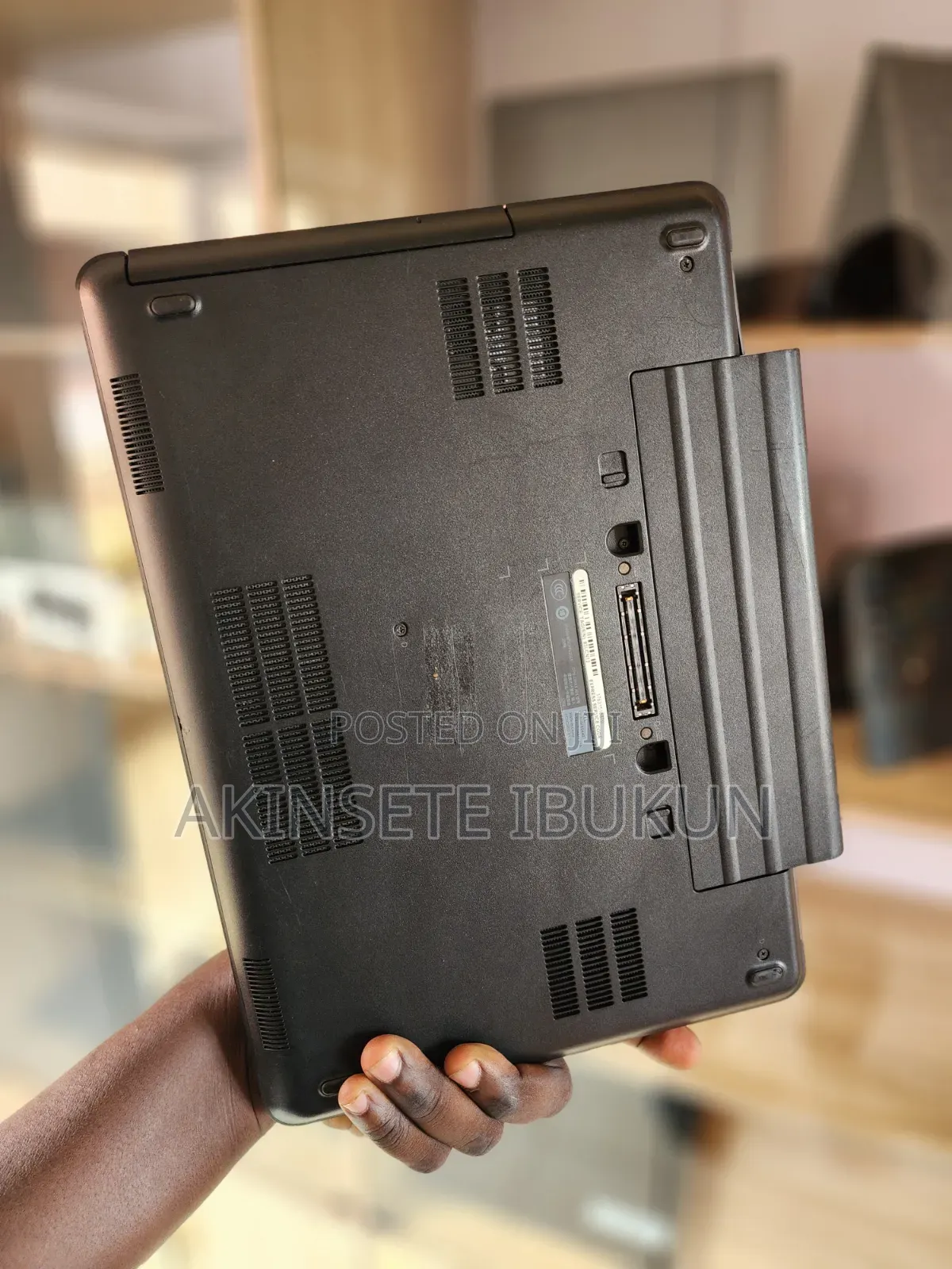 Laptop Dell Latitude E5440 8GB Intel Core i5 HDD 320GB