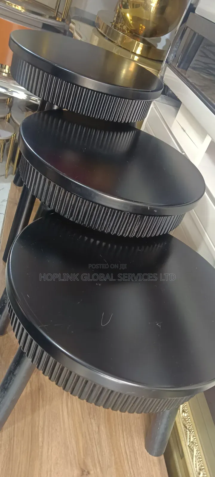 pHigh Quality Side Stool Wood Middle in Turkiye