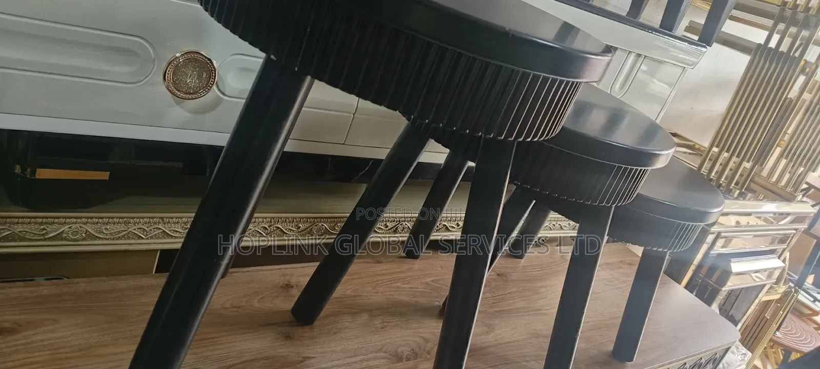 pHigh Quality Side Stool Wood Middle in Turkiye