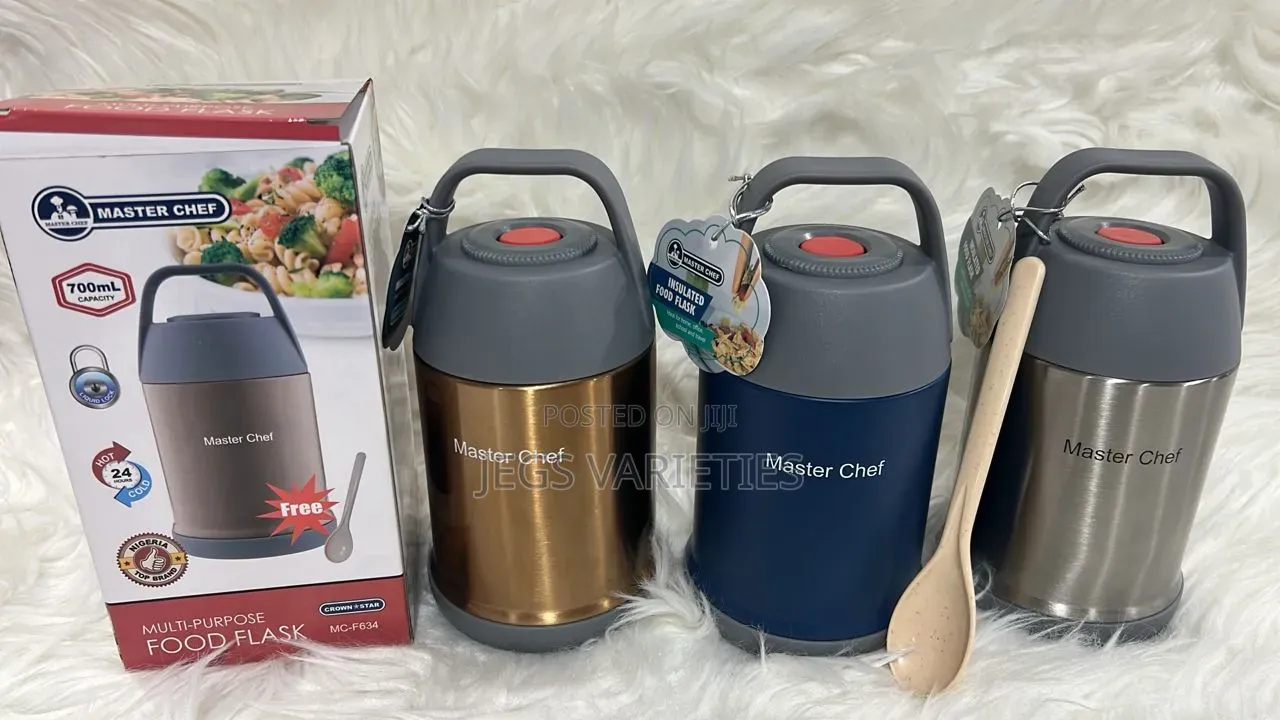 Masterchef Foodflask