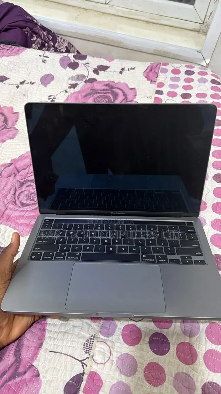 Laptop Apple MacBook Air 2019 8GB Intel Core i5 SSD 128GB