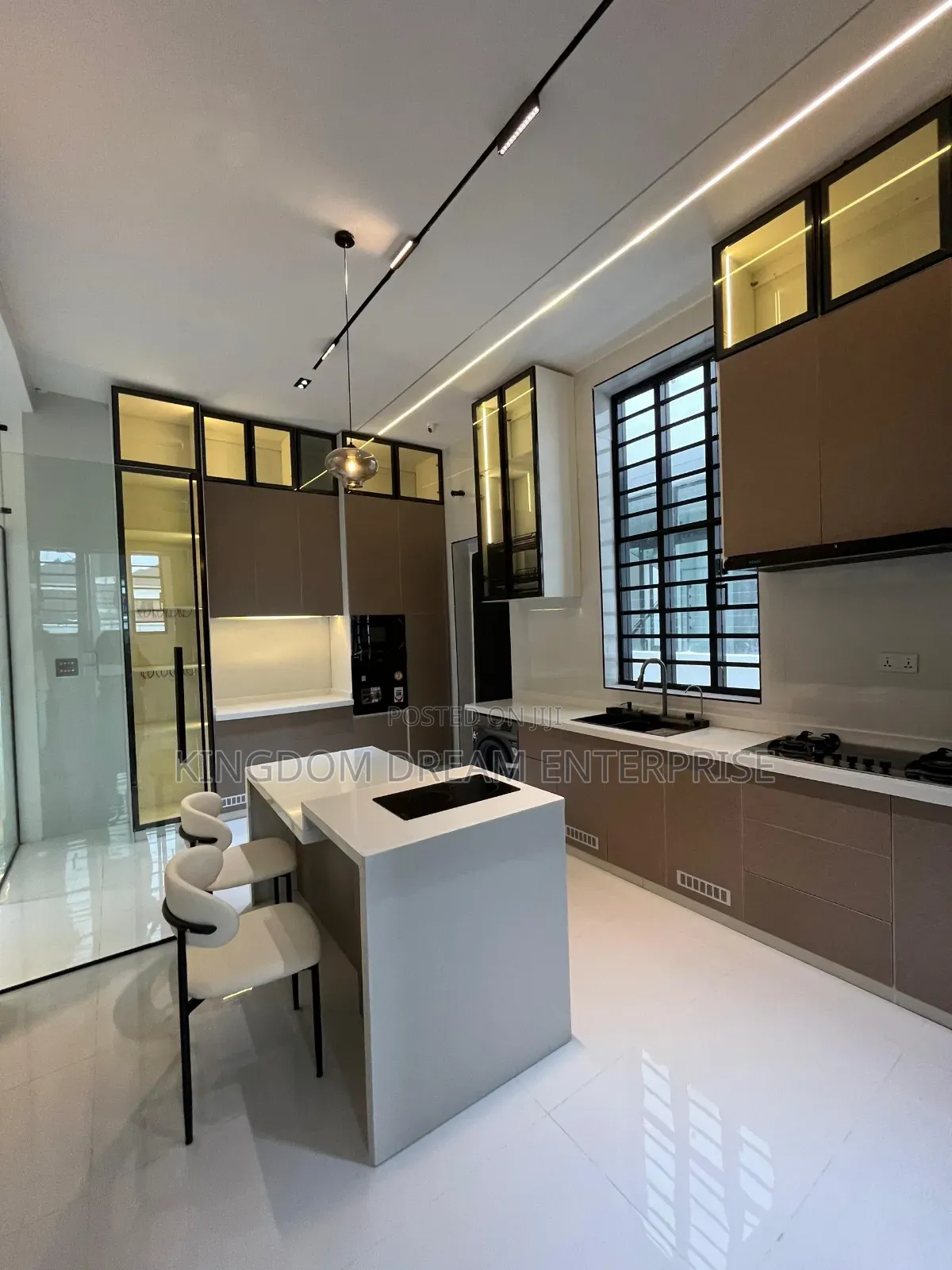 5bdrm Duplex in Orchid Lekki Lagos for sale