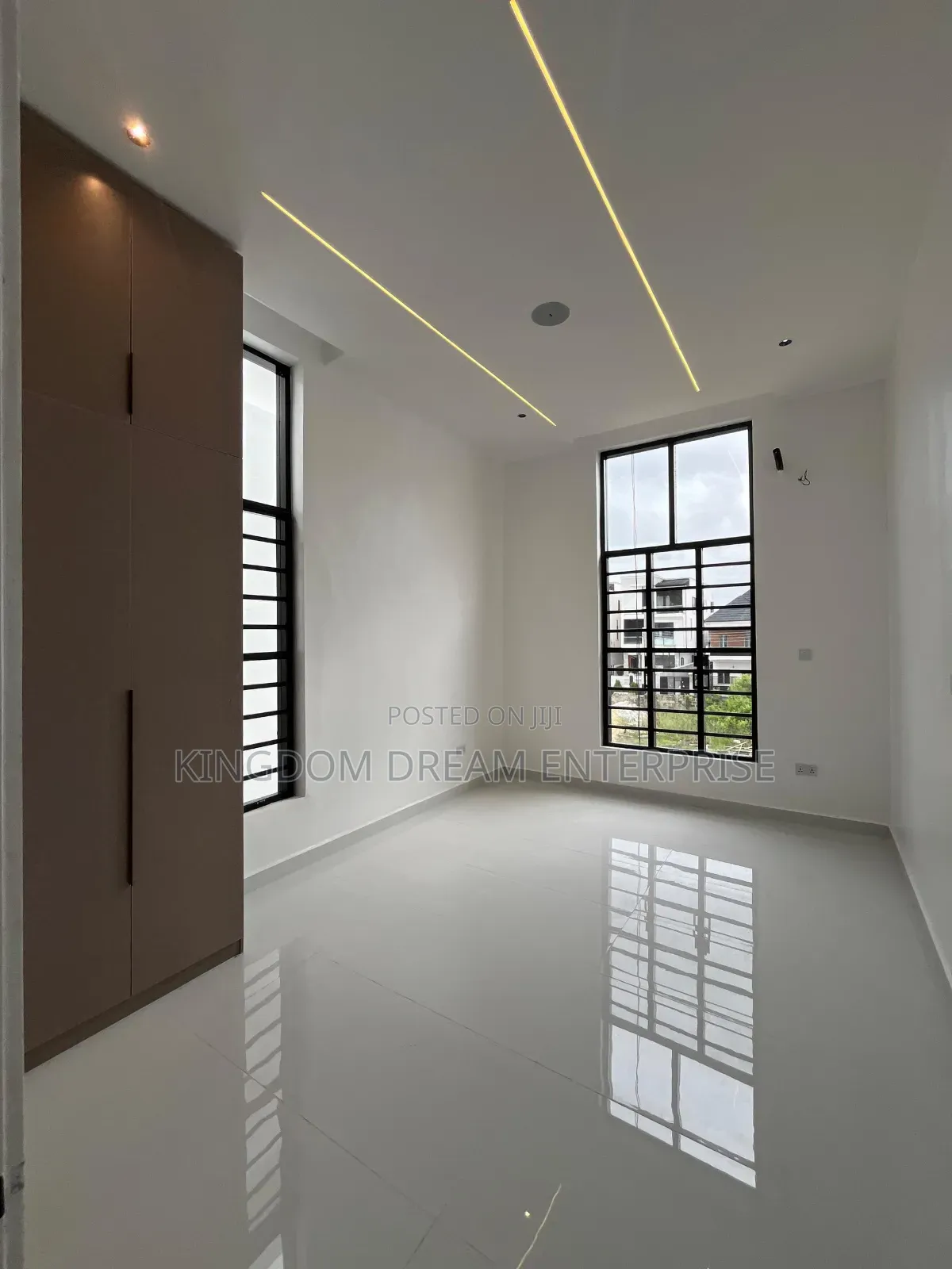 5bdrm Duplex in Orchid Lekki Lagos for sale