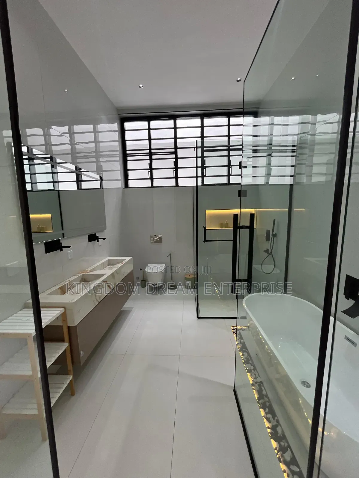 5bdrm Duplex in Orchid Lekki Lagos for sale
