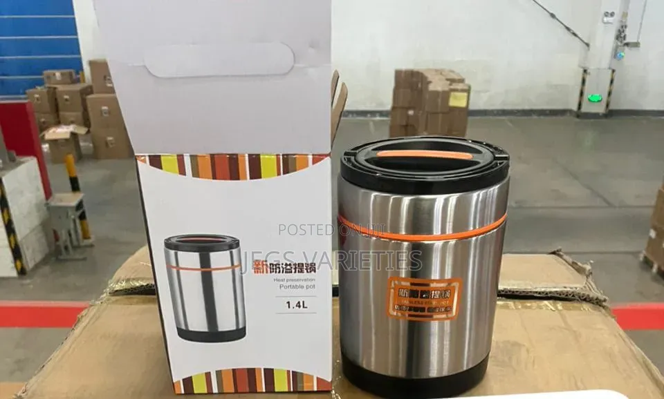 Alijin Original Foodflask