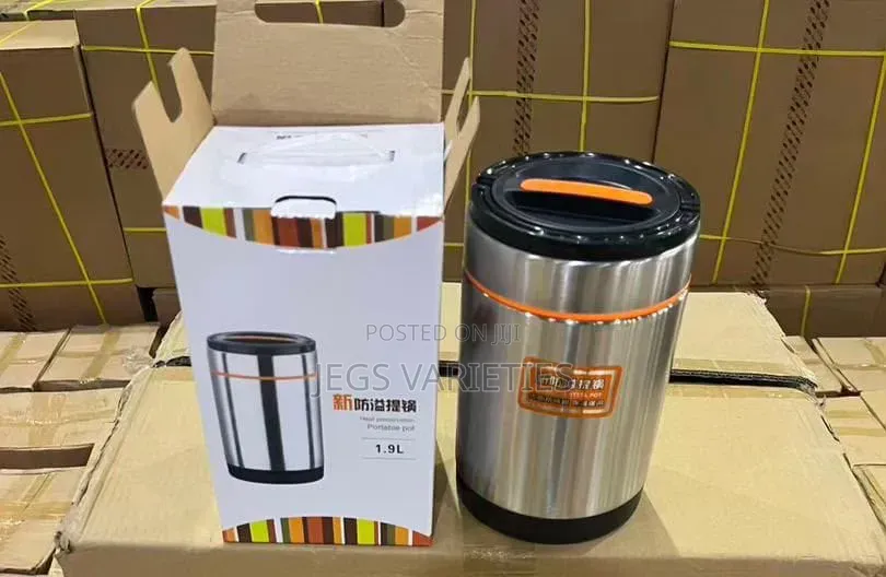 Alijin Original Foodflask