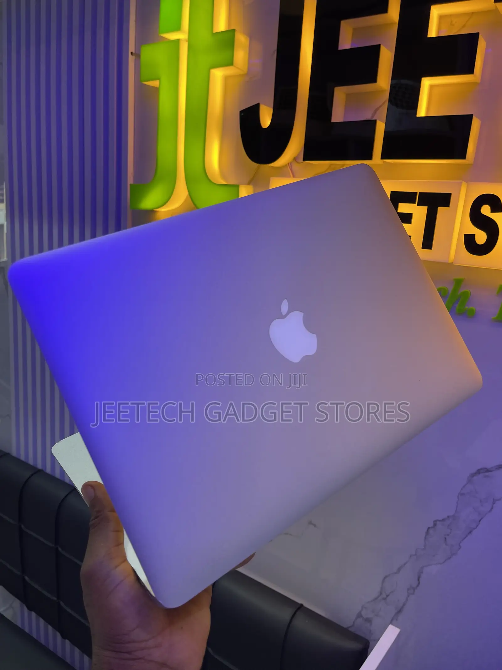 Laptop Apple MacBook Air 2017 8GB Intel Core i5 SSD 128GB