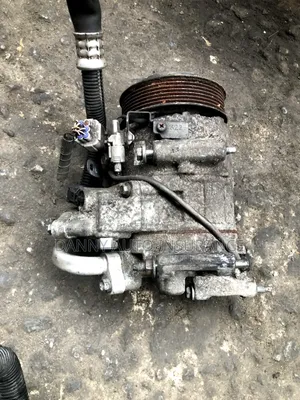 GX 470 Lexus 2020 AC COMPRESSOR