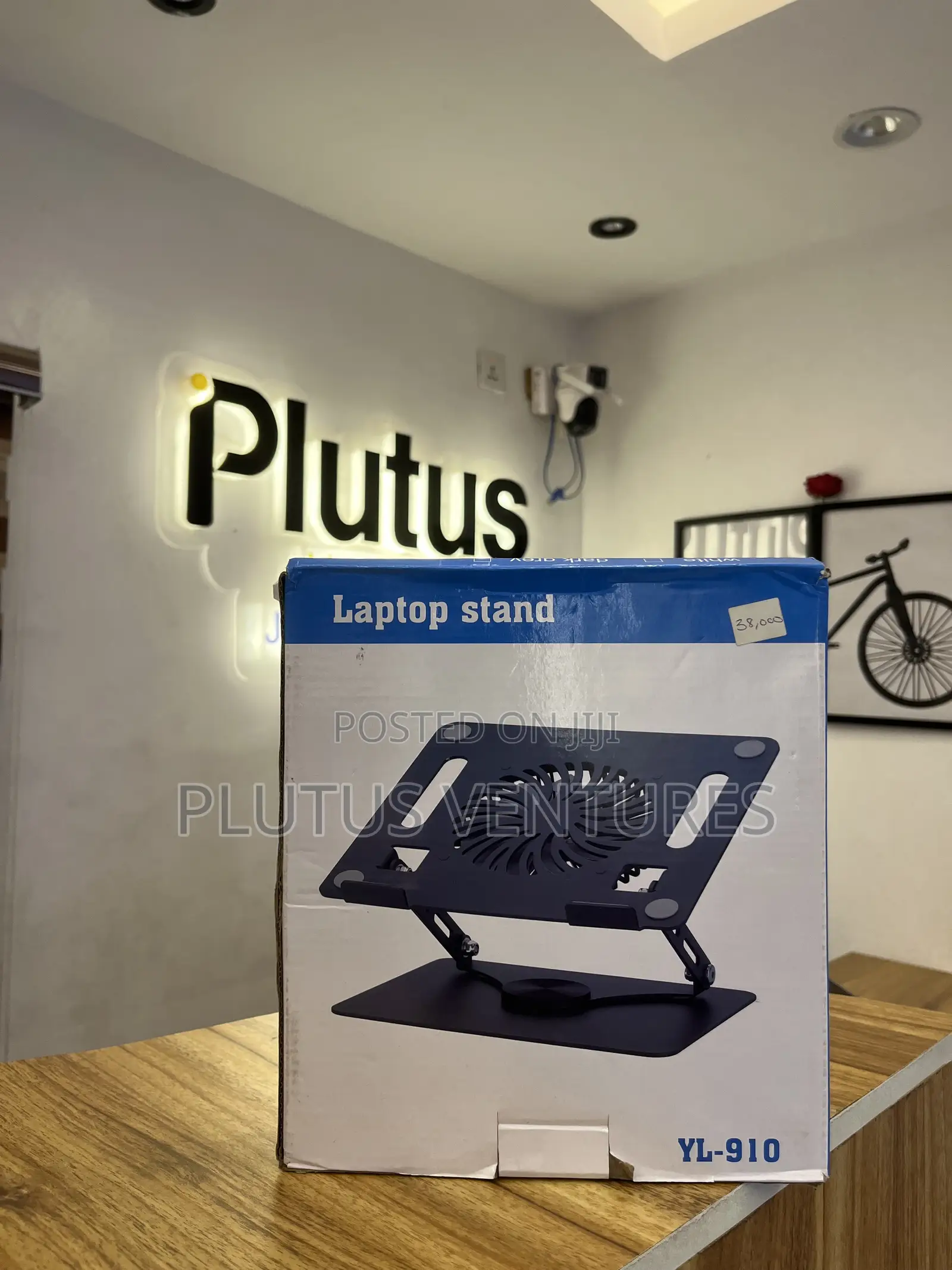 Laptop Stand