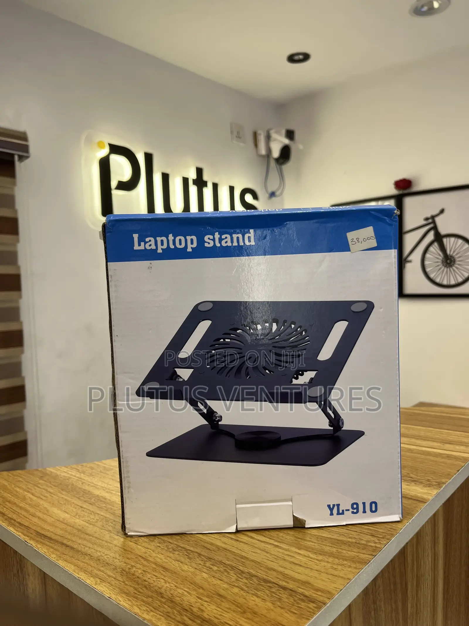 Laptop Stand
