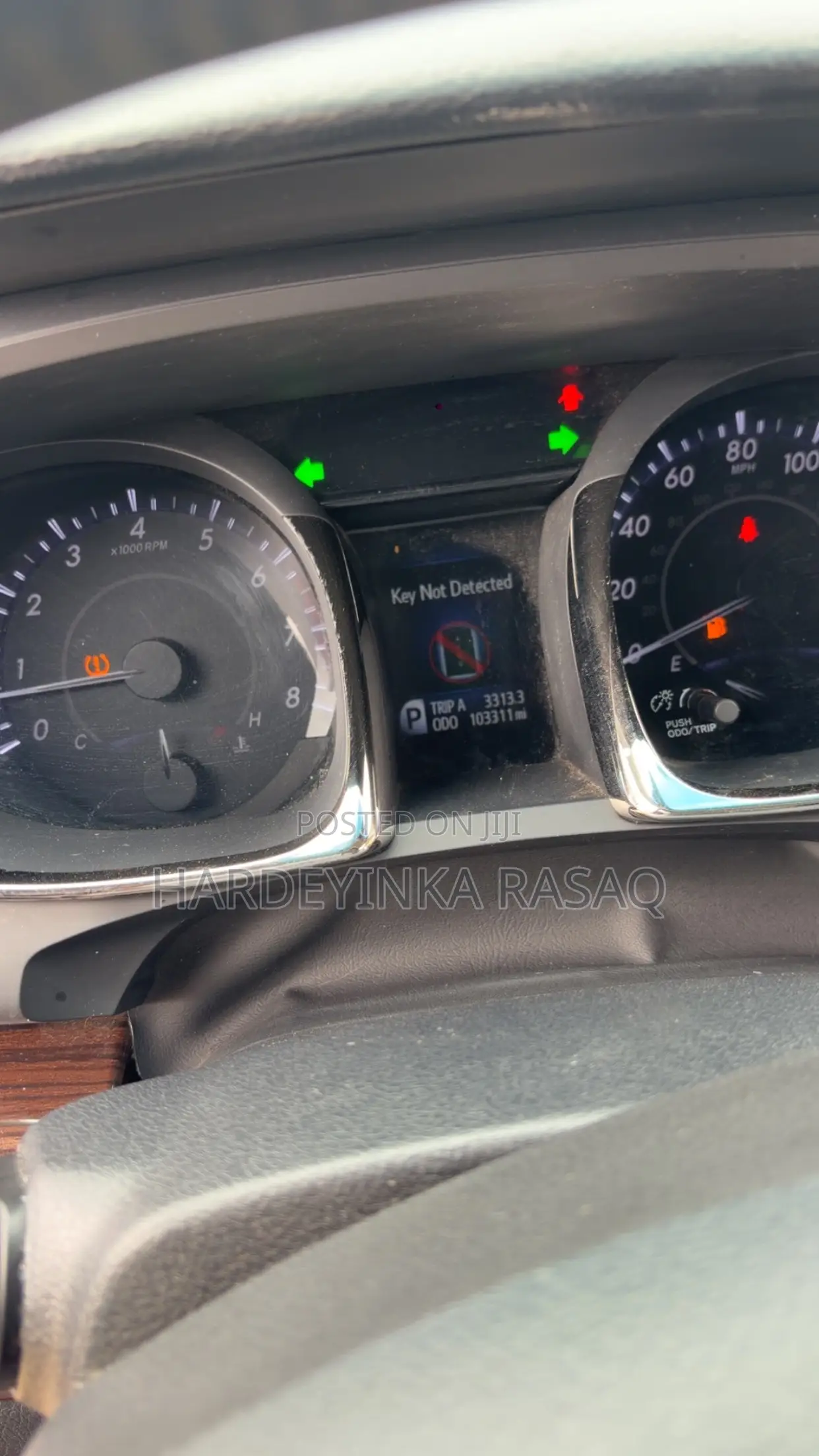 Toyota Avalon Limited 4dr Sedan (3.5L 6cyl 6A) 2014 Burgundy