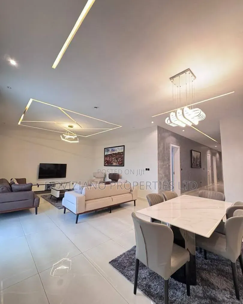 4bdrm Duplex in Lekki Phase 1 for sale