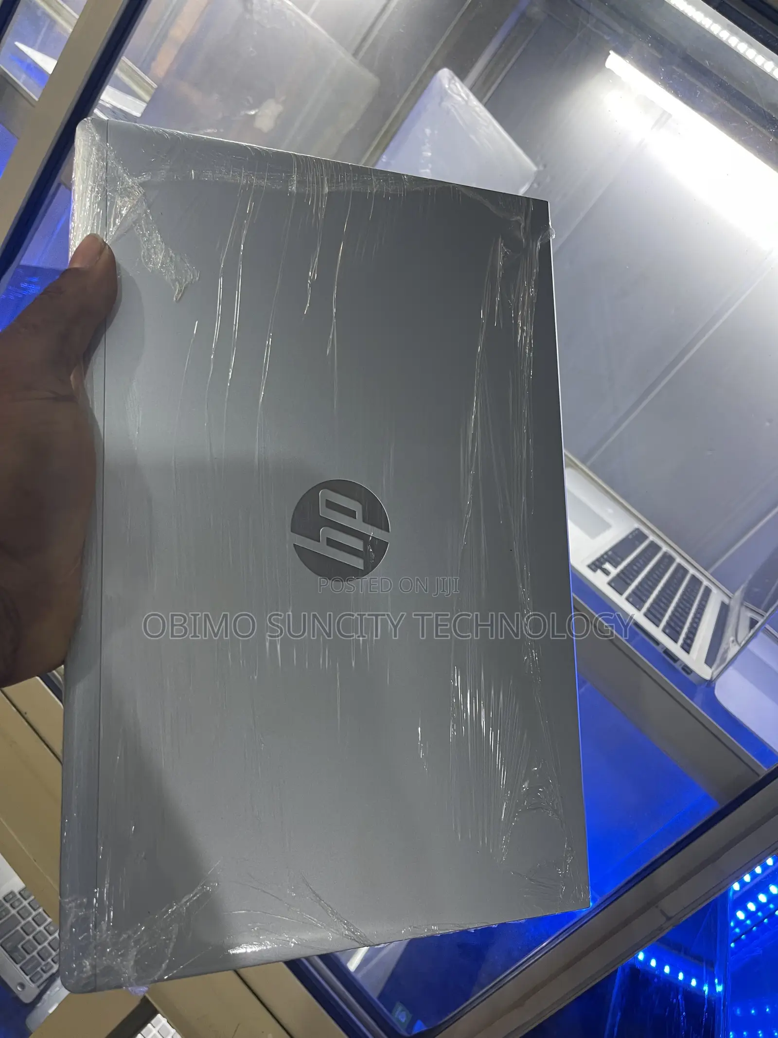 Laptop HP ProBook 440 G8 16GB Intel Core i7 SSD 512GB