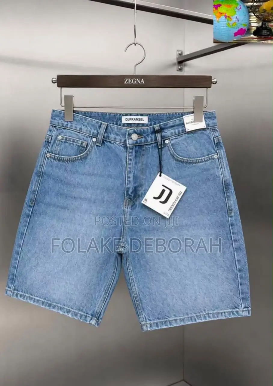 Men’s Short