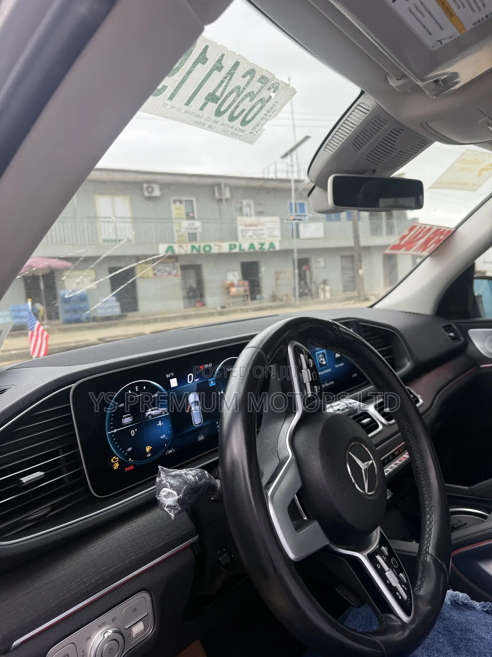 Mercedes-Benz GLE-Class GLE 350 4MATIC 2019 Gold