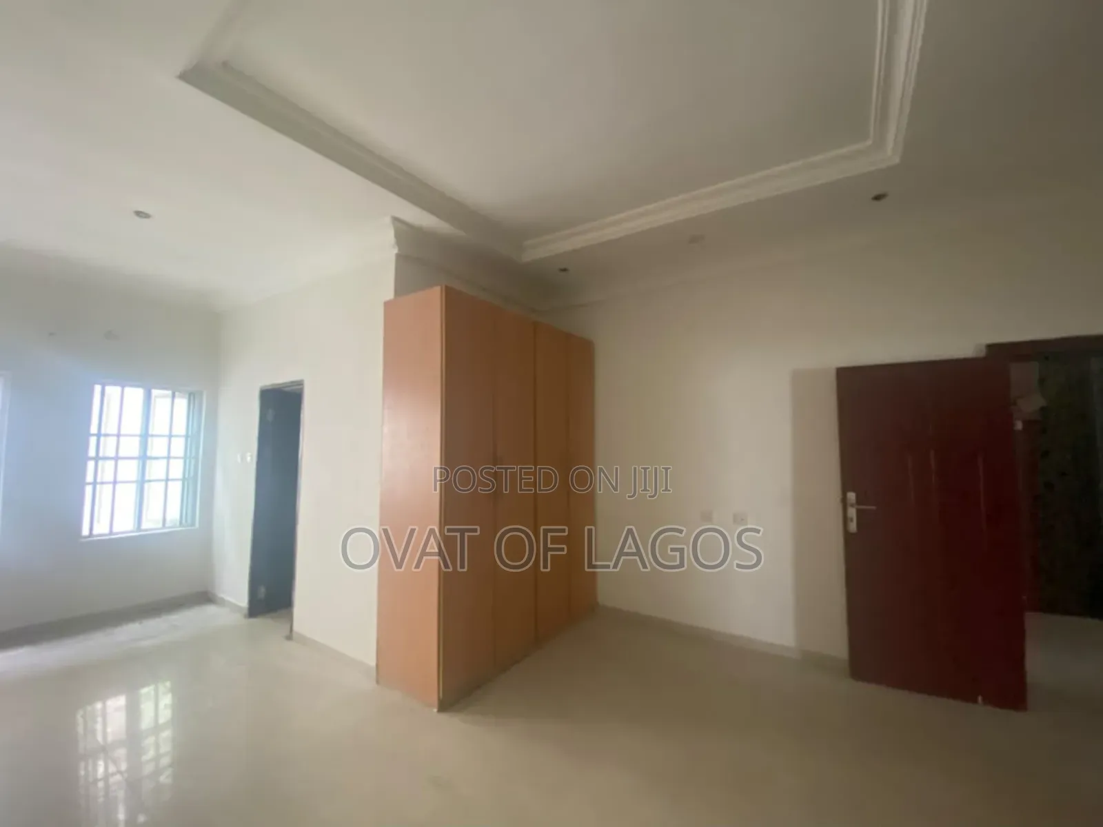 4bdrm Duplex in Ikate for rent