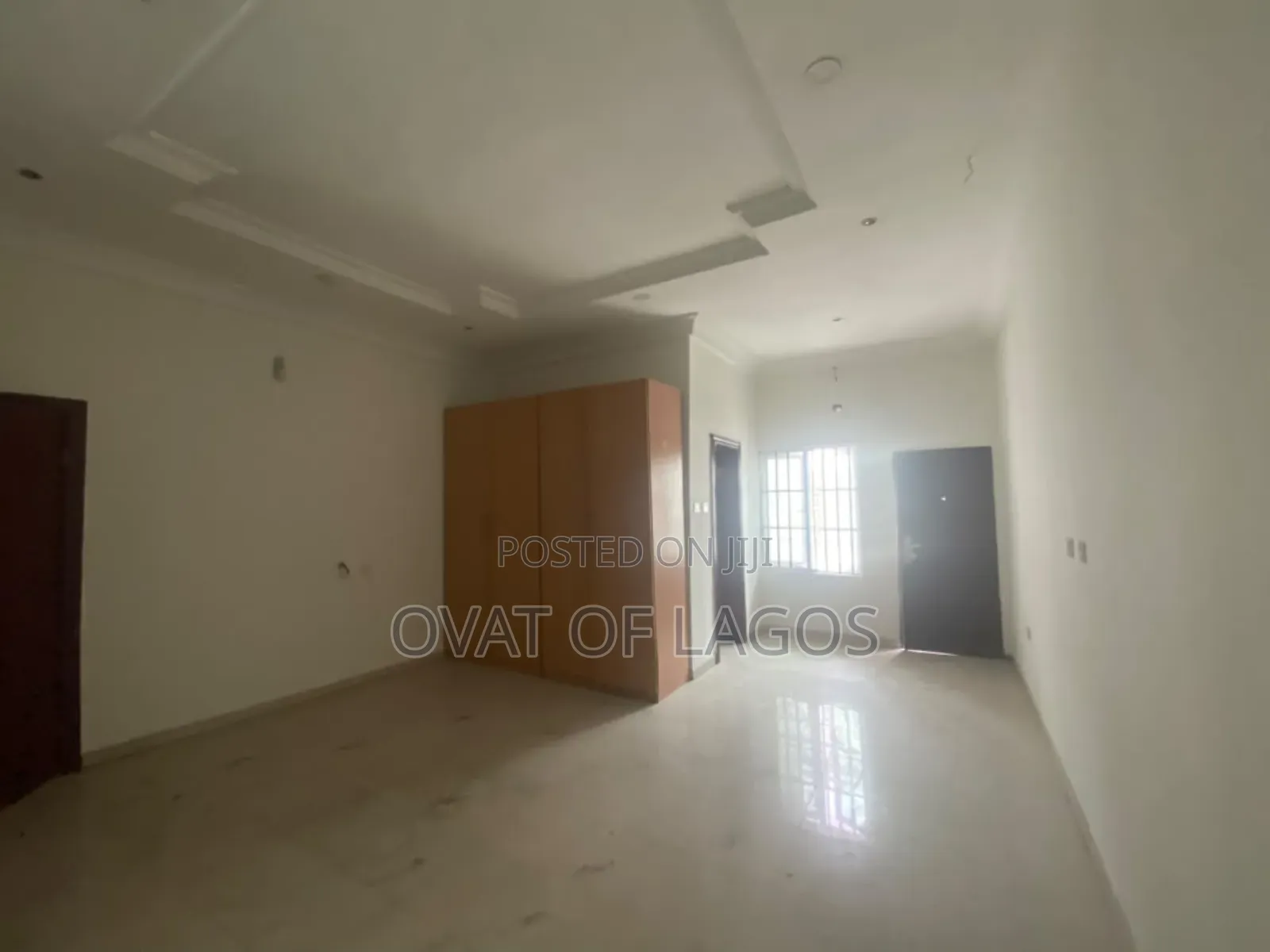 4bdrm Duplex in Ikate for rent