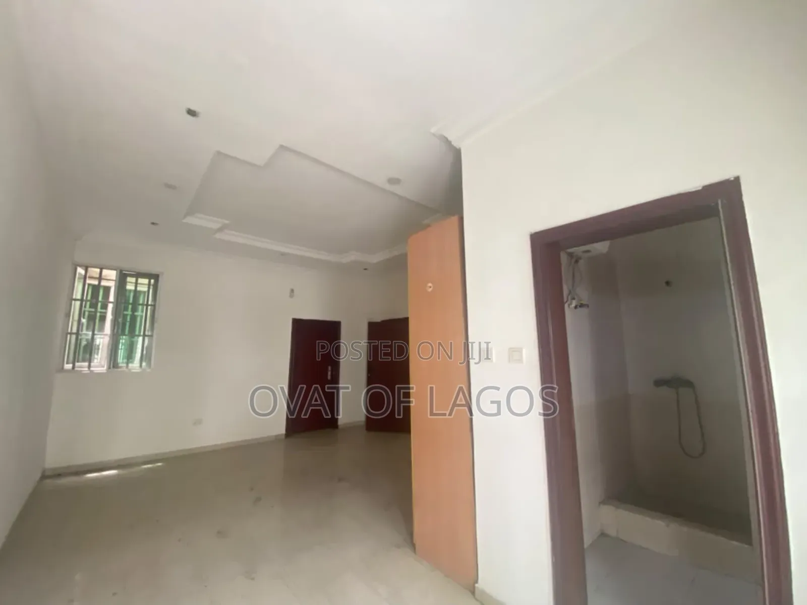 4bdrm Duplex in Ikate for rent