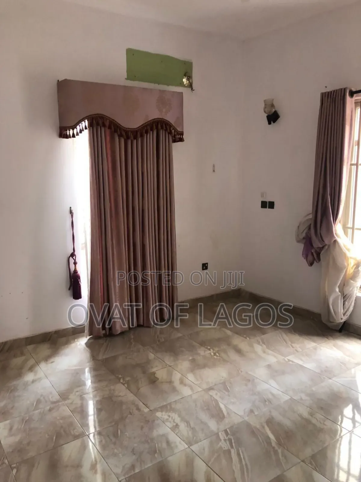 4bdrm Duplex in Lekki County, Ikota for rent