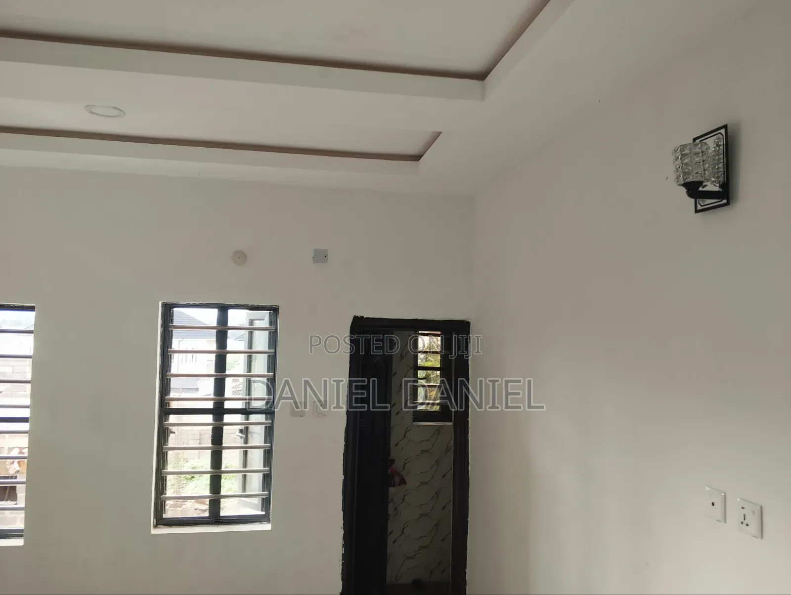 Furnished 3bdrm Block of Flats in Centenary City Enugu for rent