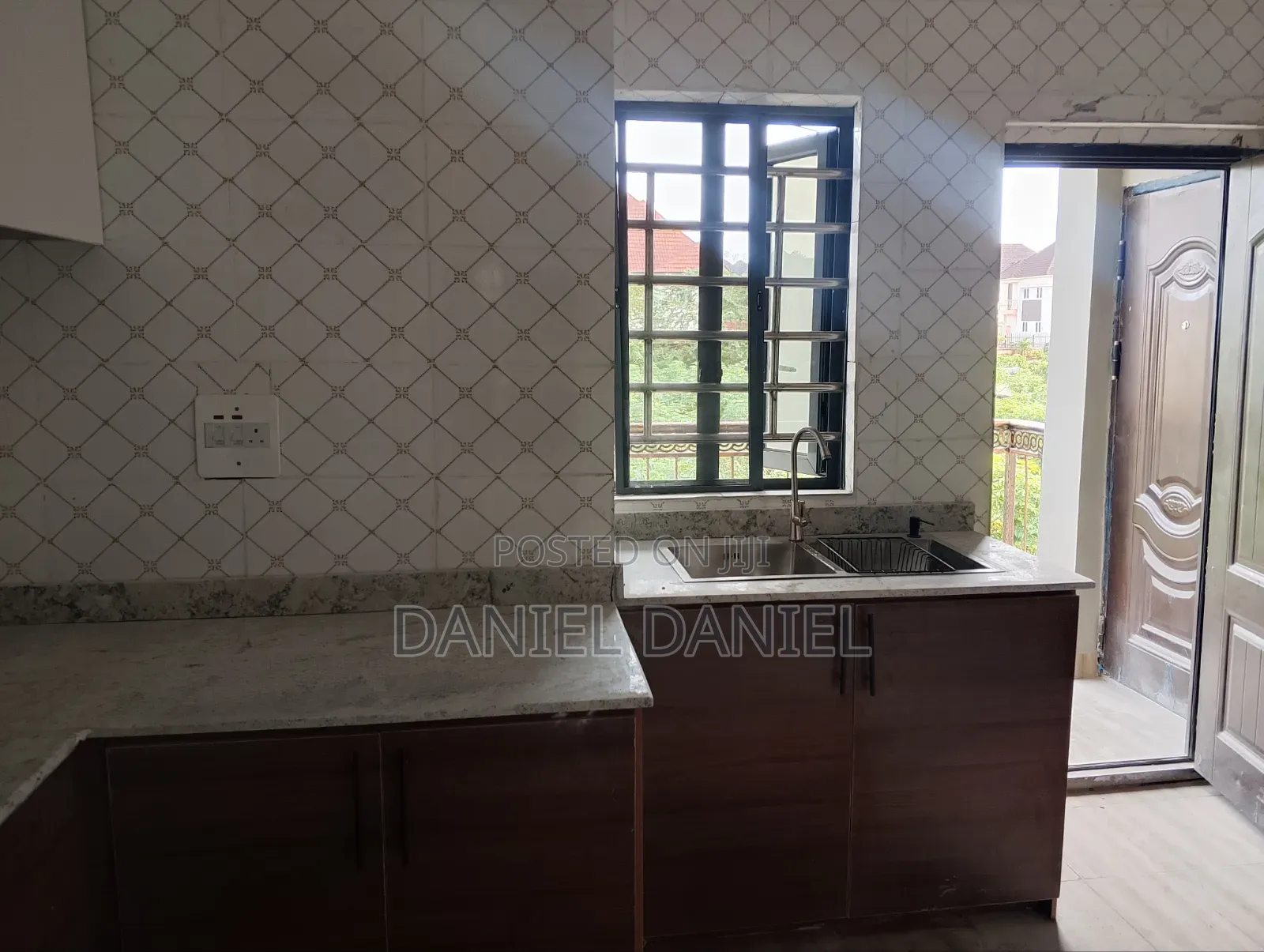 Furnished 3bdrm Block of Flats in Centenary City Enugu for rent