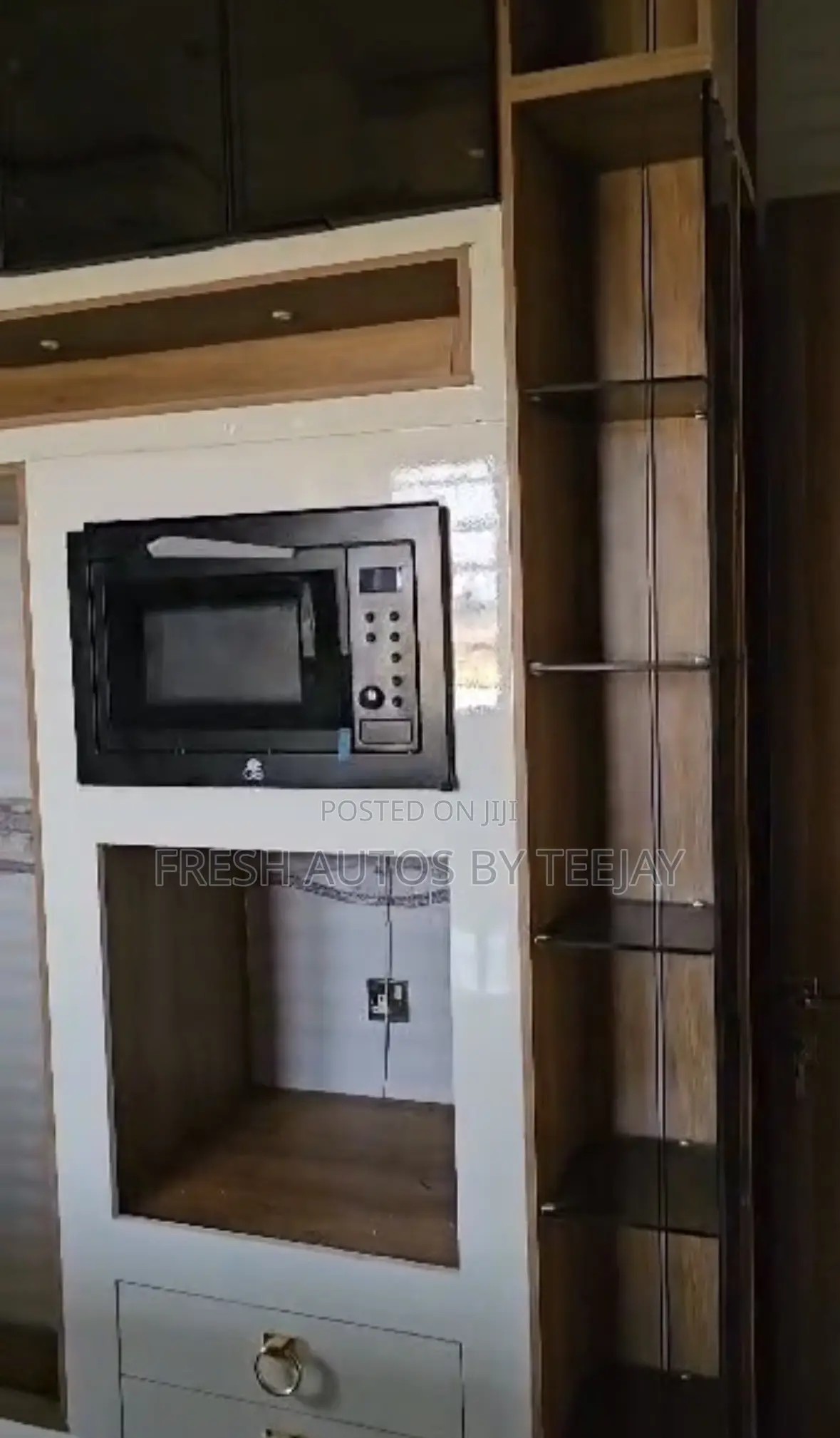 4bdrm Duplex in Magodo Phase2 Estate for sale