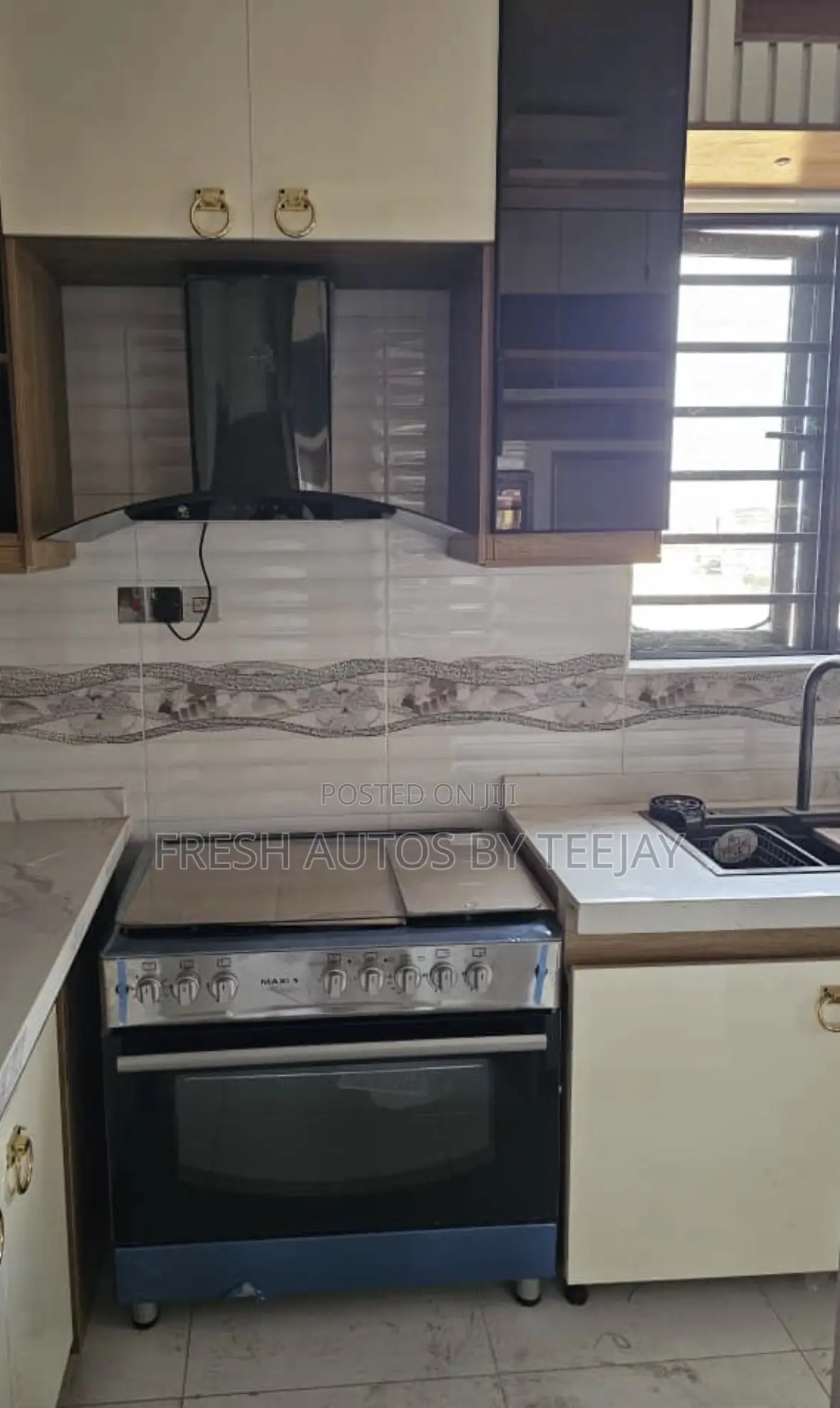 4bdrm Duplex in Magodo Phase2 Estate for sale