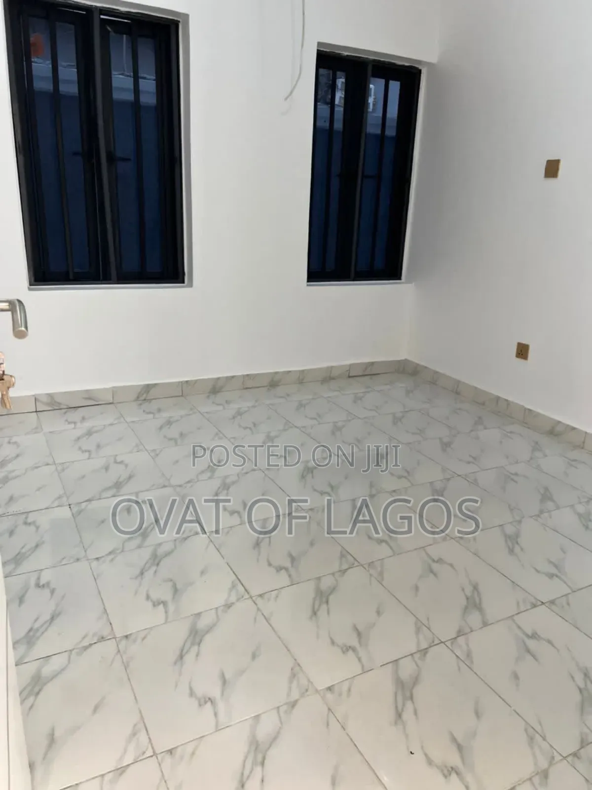 1bdrm Apartment in Ikate for rent