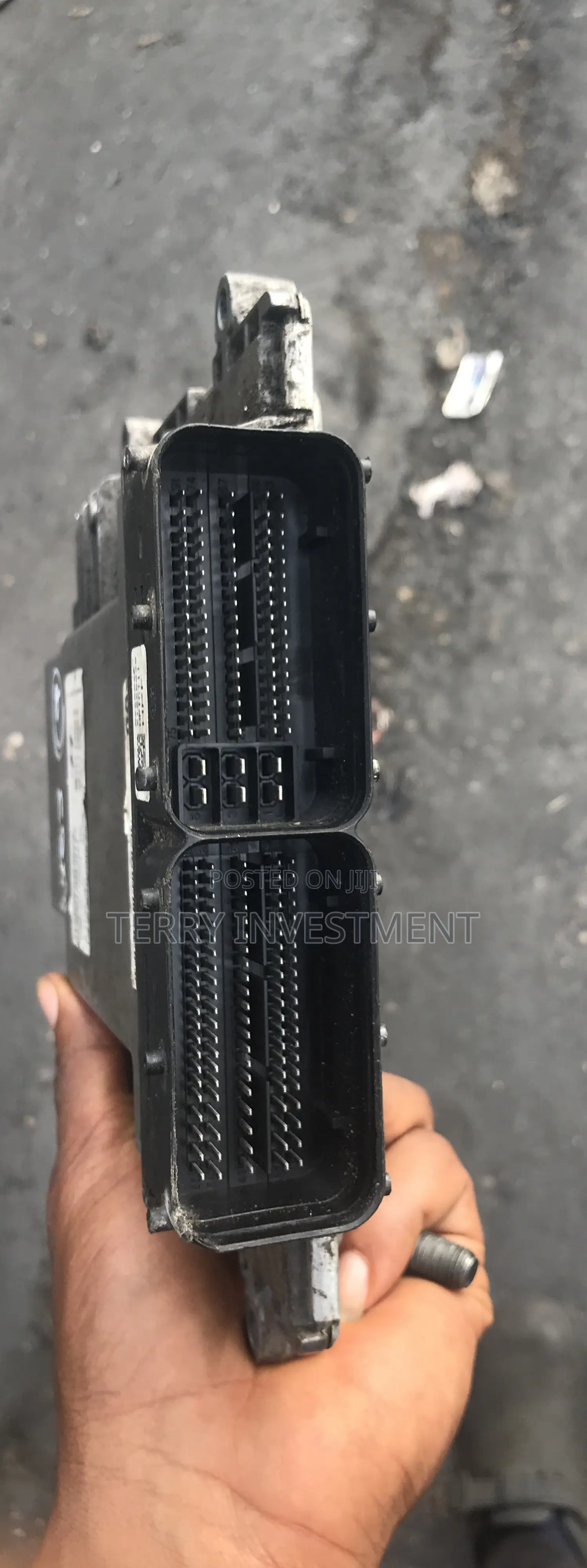 Brain Box for Hyundai Sonata 2015/2017