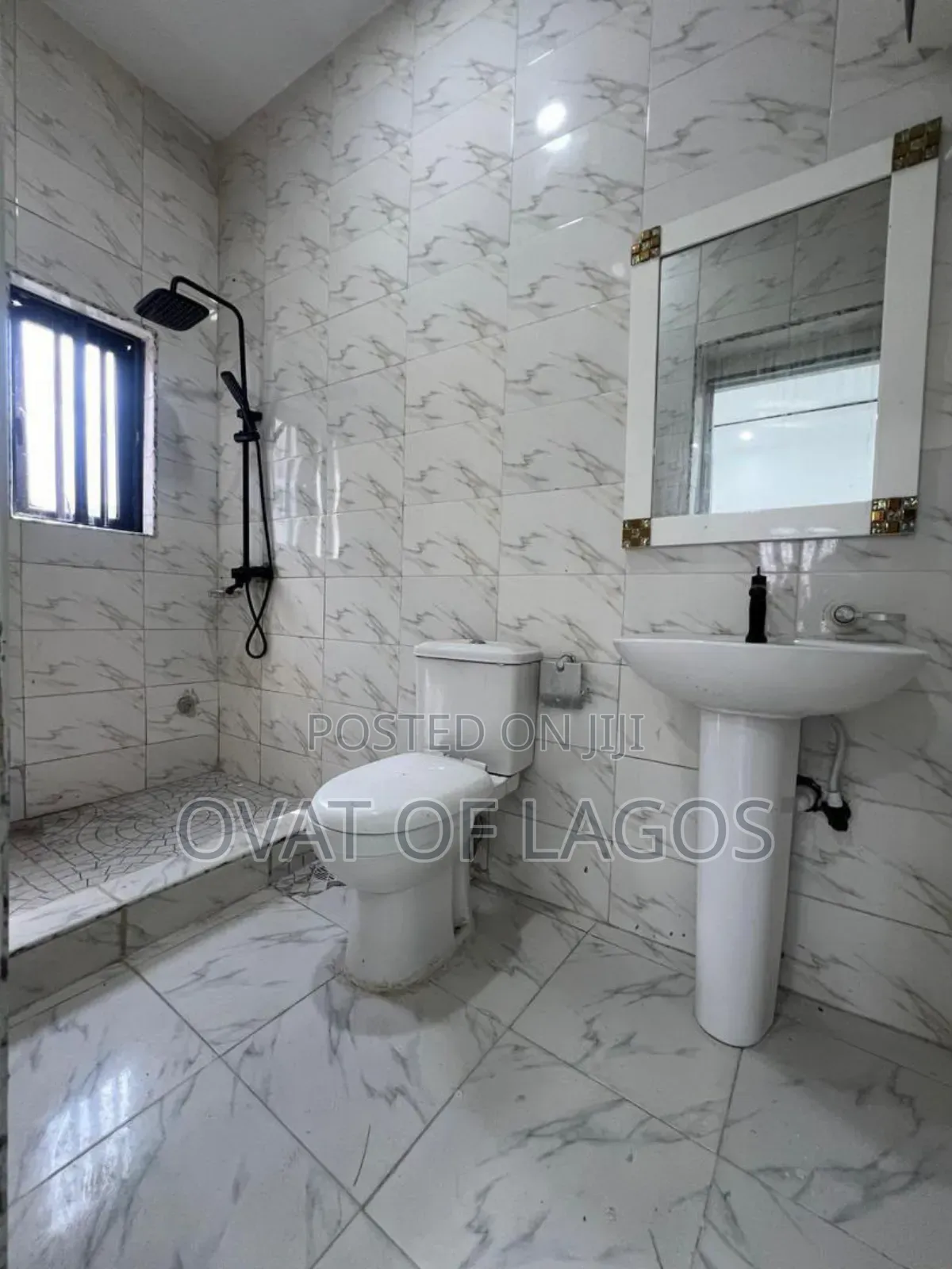 2bdrm Apartment in Ikate for rent