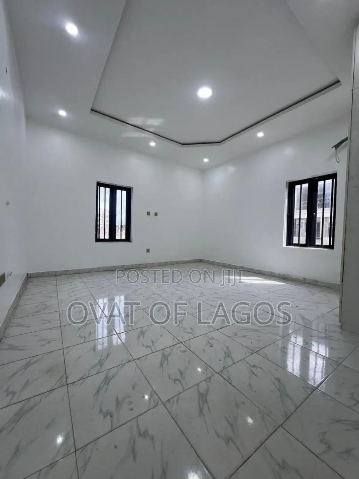 2bdrm Apartment in Ikate for rent