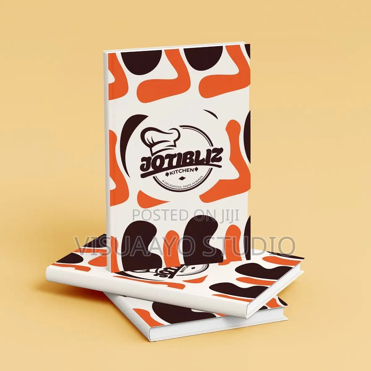 Branded Jotters in Nigeria | Jotter Printing for Businesses Events
