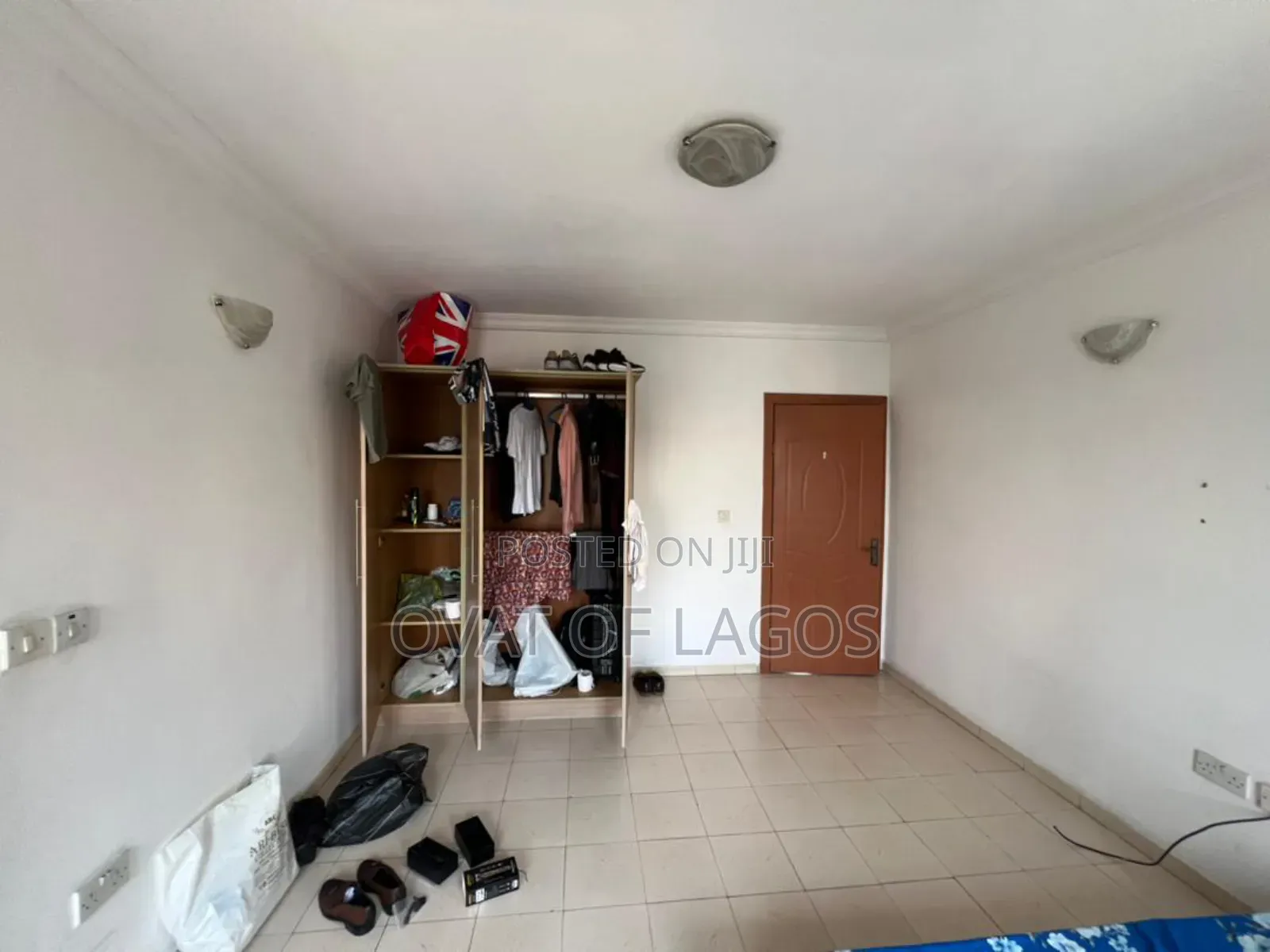 3bdrm Apartment in Oniru, Victoria Island for sale