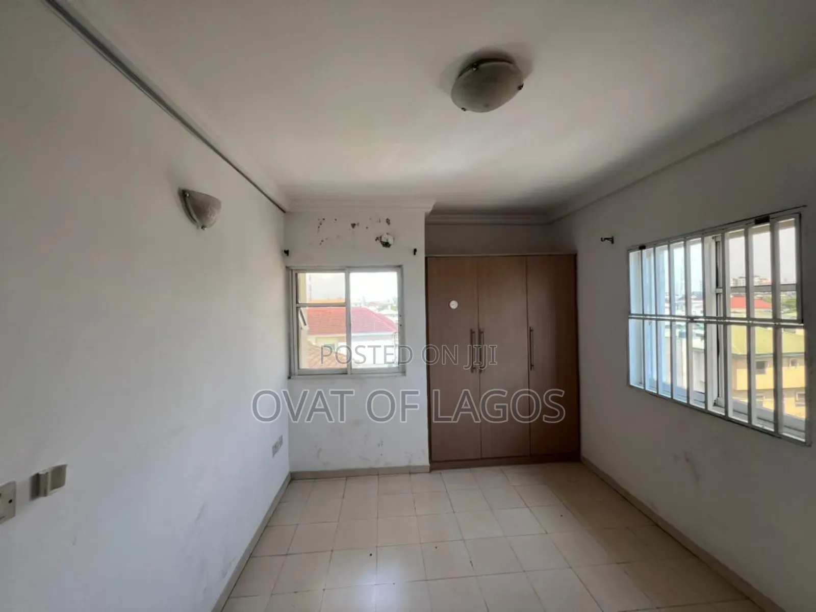 3bdrm Apartment in Oniru, Victoria Island for sale