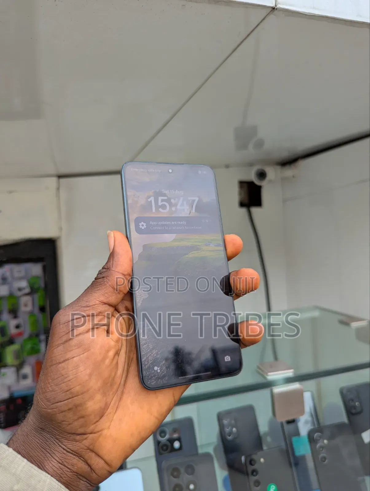 Oppo Reno 128 GB Green