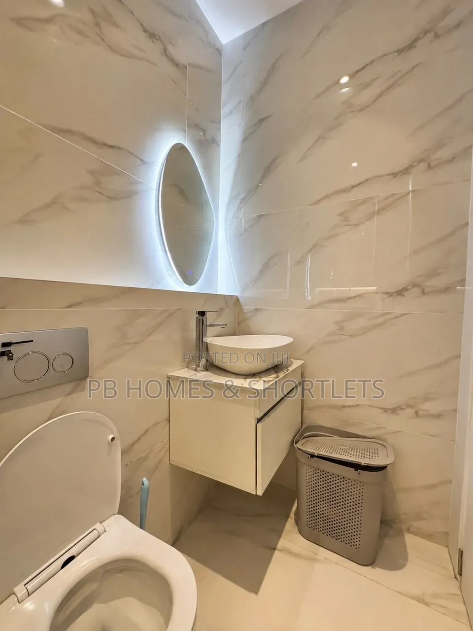 New Luxury 2 Bedroom With Rooftop Pool