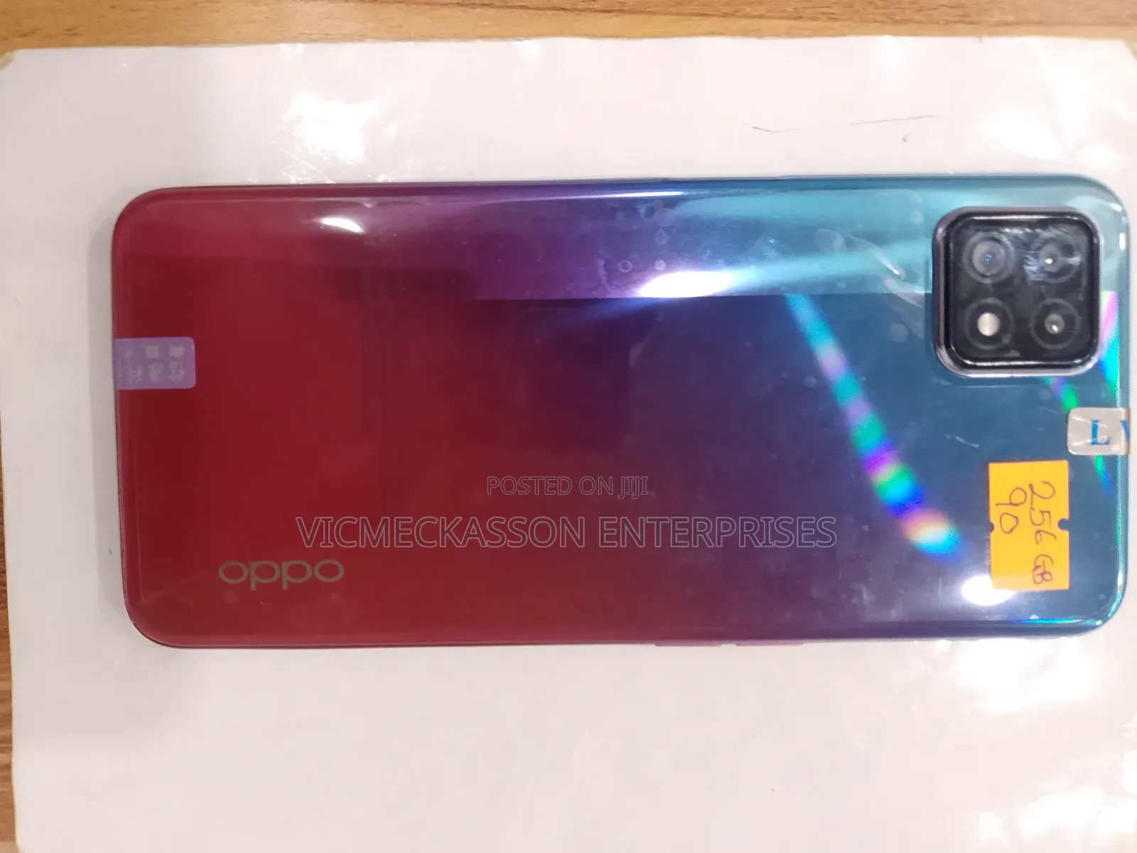 Oppo A73 5G 256 GB