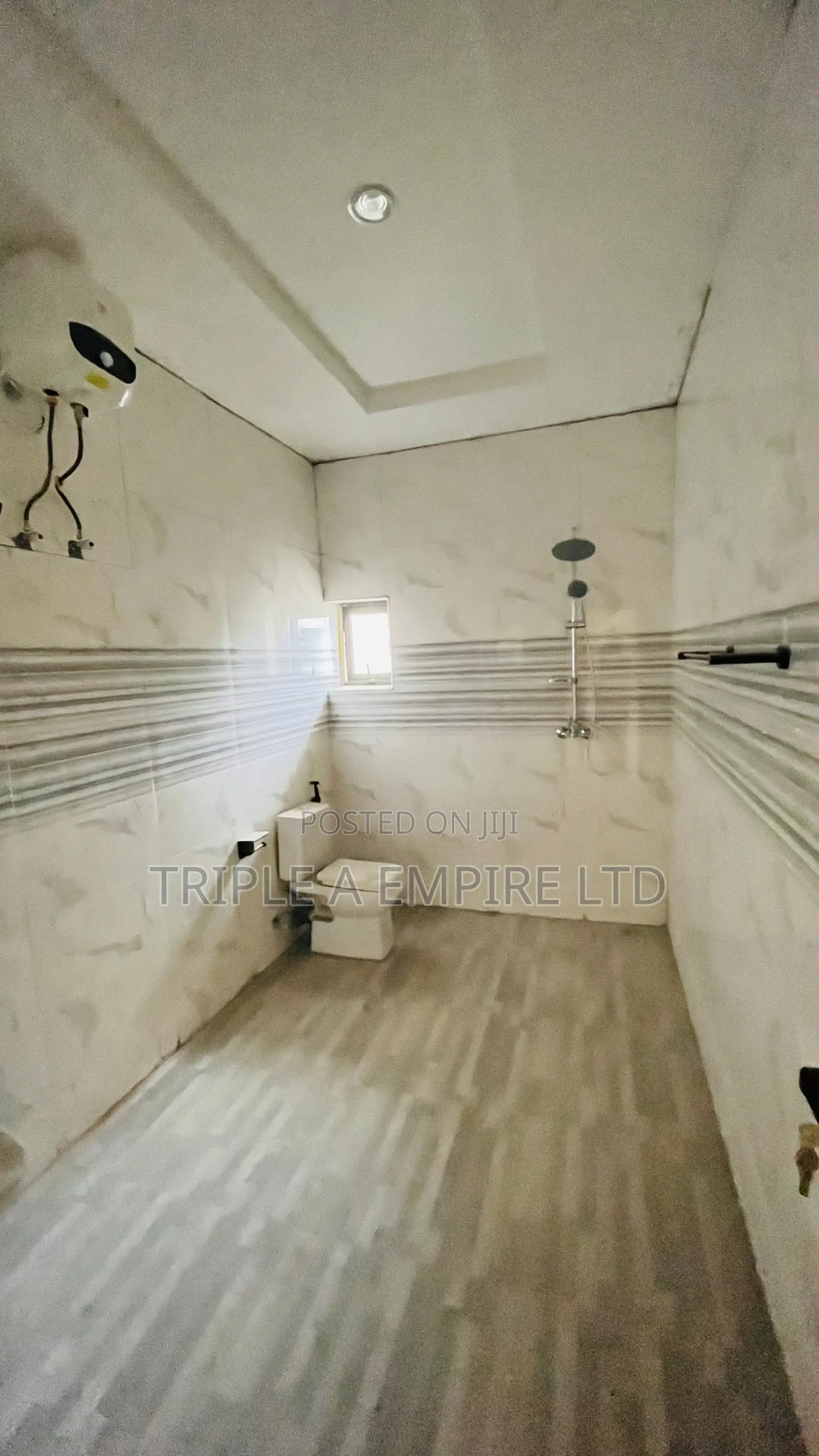 4bdrm Townhouse/Terrace in Katampe (Main) for sale