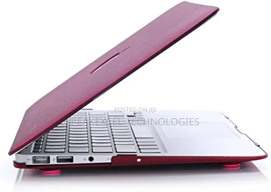 MacBook Air 13 Inch Case M1 A2337 A2179 A1932 2021-2018 Plastic Hard.