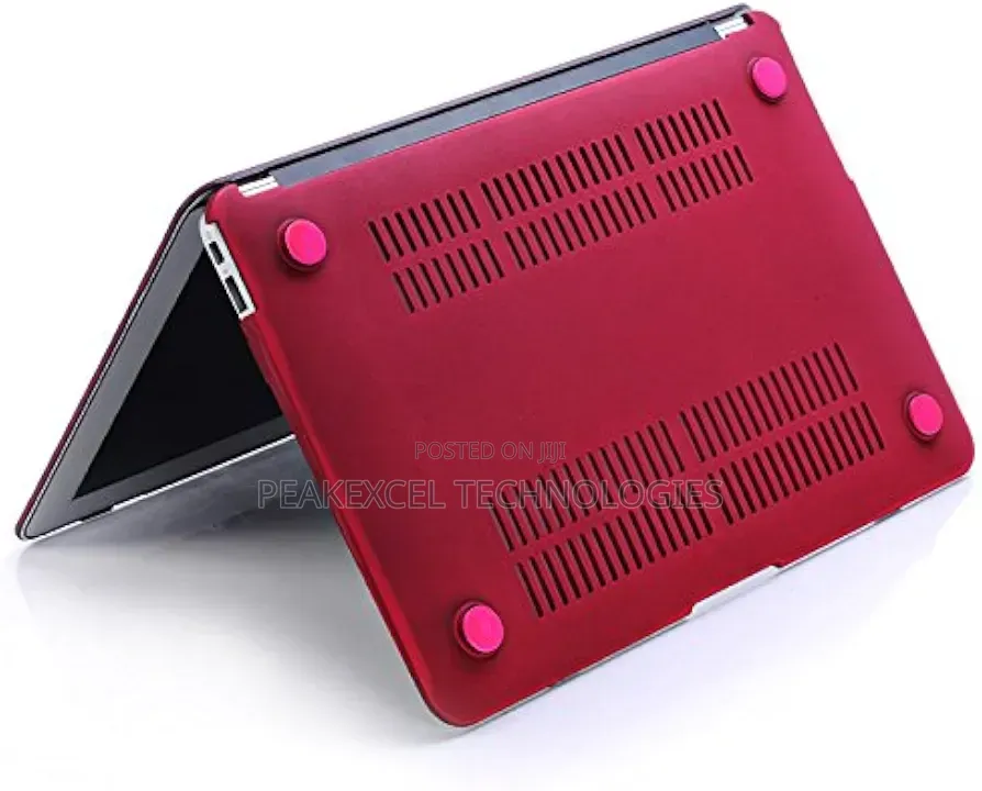 MacBook Air 13 Inch Case M1 A2337 A2179 A1932 2021-2018 Plastic Hard.