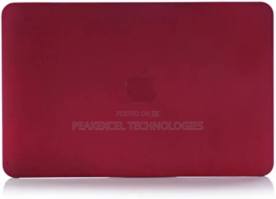 MacBook Air 13 Inch Case M1 A2337 A2179 A1932 2021-2018 Plastic Hard.