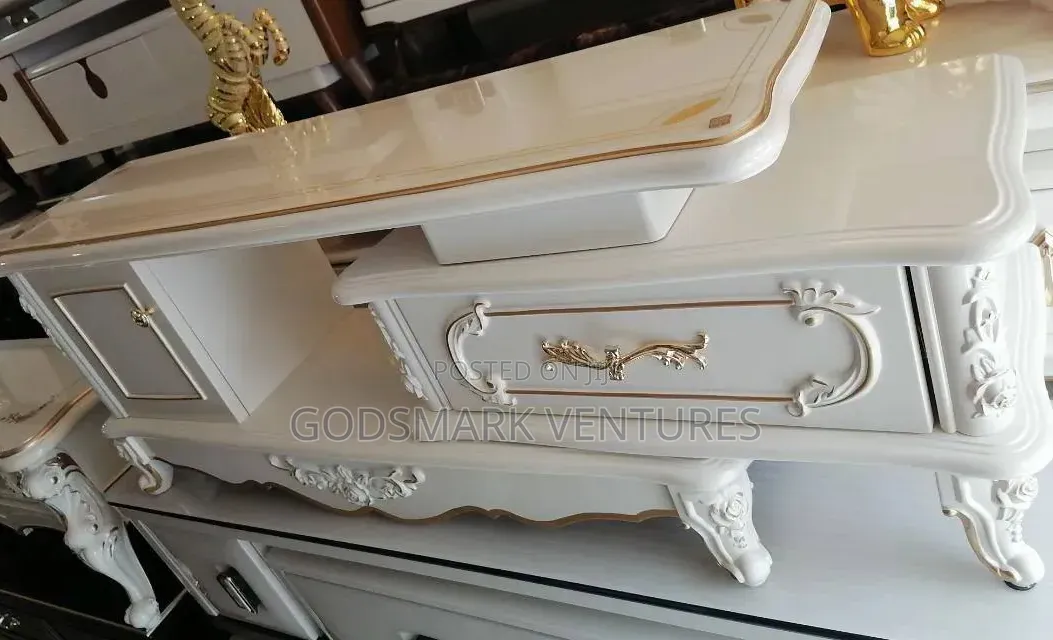 Television Bench 1.2 Meter