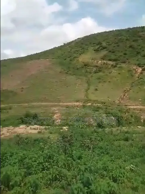 C of O Land 15 Hectares in Kurudu, Abuja