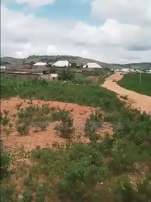 C of O Land 15 Hectares in Kurudu, Abuja