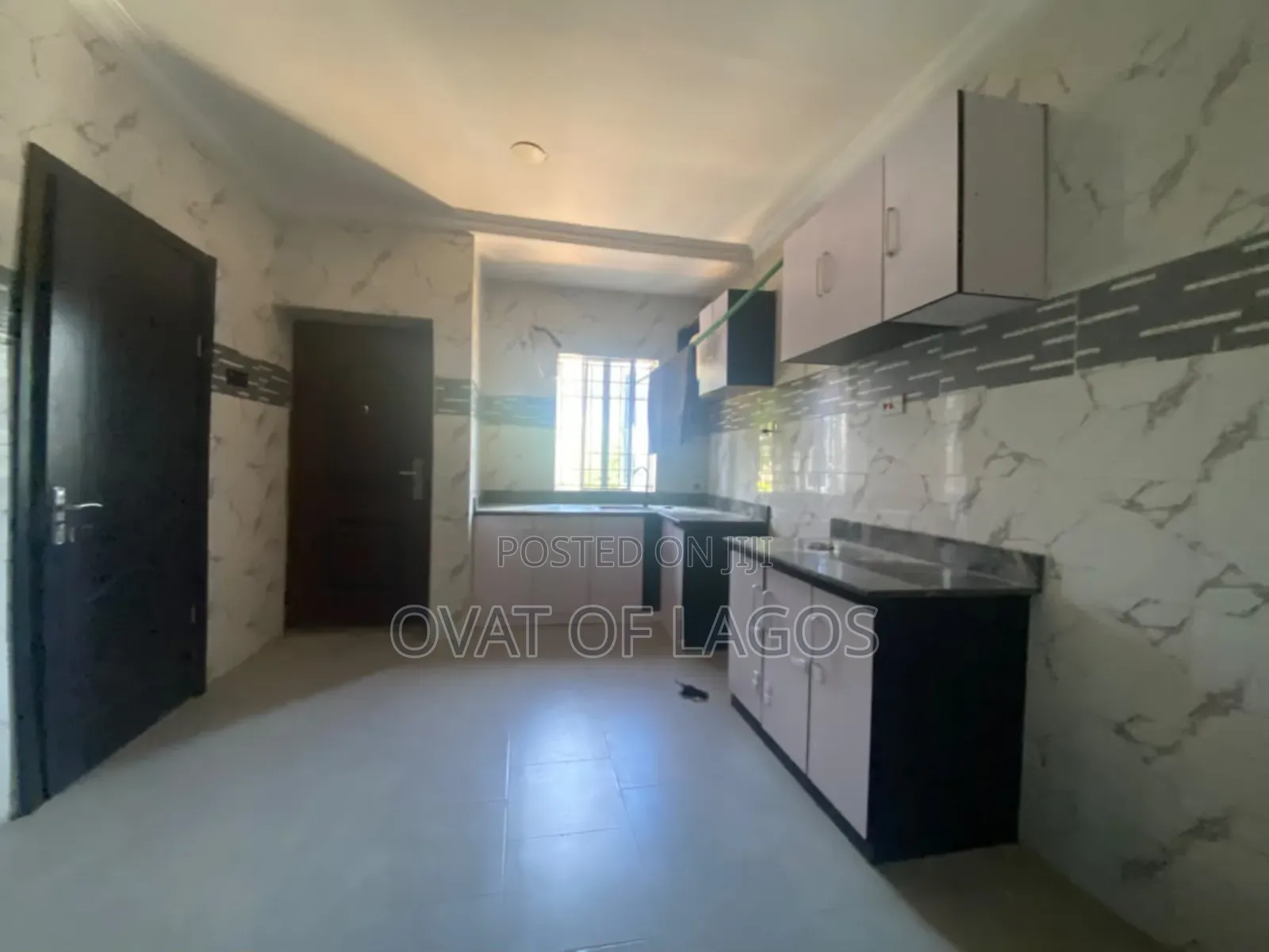 3bdrm Apartment in Ikate for rent